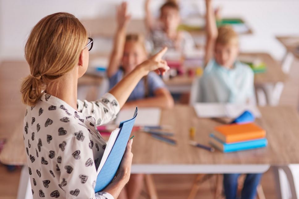 تیزهوشان نجف آباد